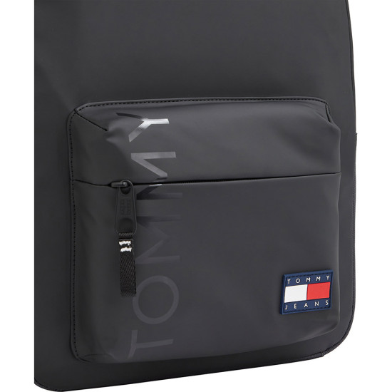 Tommy Hilfiger Τσάντα πλάτης Essential Dome Logo Backpack